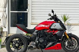 Diavel 1260 S