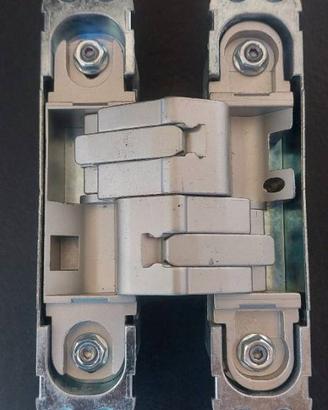 Cerniere a Scomparsa Regolabili CEAM 1131s - Zamak