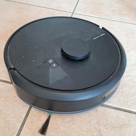 Roomba 105 combo