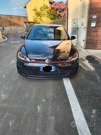golf gti performance 