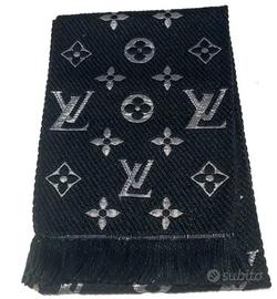 Sciarpa Louis vuitton