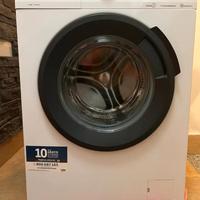 Lavatrice Beko,9 kg,1400 giri