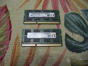 ram notebook ddr3 16 giga