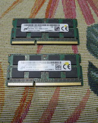 ram notebook ddr3 16 giga