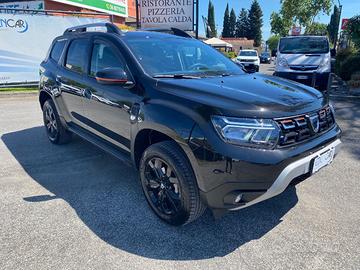 Dacia Duster 1.3 tce Extreme 131CV 2wd