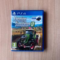 Farming Simulator 17 - PlayStation 4