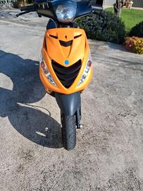 Piaggio zip sp