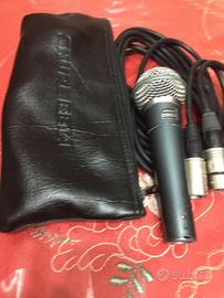 Microfono shure Beta 58 A