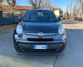 Fiat 500L Living 1.6 Multijet 120 CV Lounge