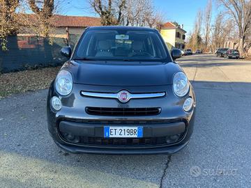 Fiat 500L Living 1.6 Multijet 120 CV Lounge