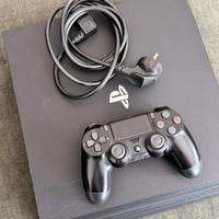 Play station 4 pro