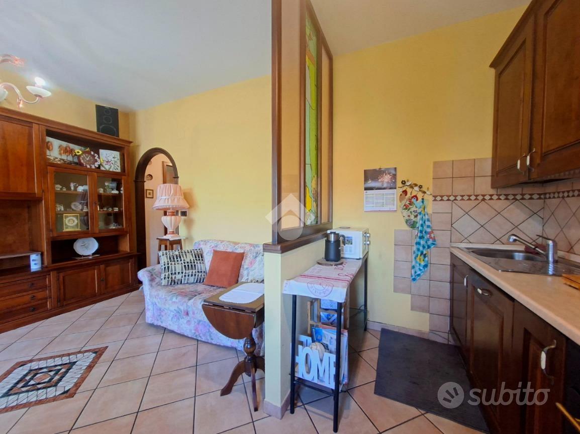 Appartamento – Busalla, Sarissola - Vista 4