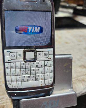 nokia e71