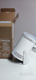 Proiettore samsung freestyle 2nd generazione Nuovo