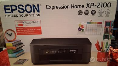 Stampante Epson XP-2100 