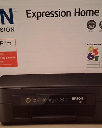 Stampante Epson XP-2100 