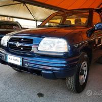 Suzuki Grand Vitara SUZUKI GRAND VITARA