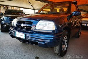 Suzuki Grand Vitara SUZUKI GRAND VITARA