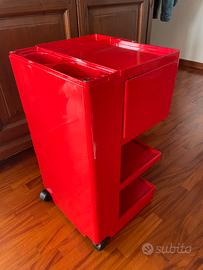 BOBY Joe Colombo Bieffeplast