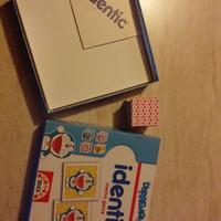 Gioco Memory di Doraemon