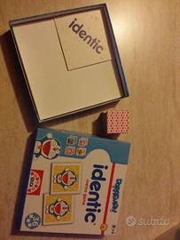 Gioco Memory di Doraemon