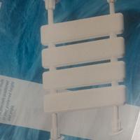 Sedile multi uso per vasca in plastica Provex