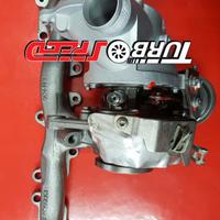 Turbina rigenerata per audi A3 1.6 110cv