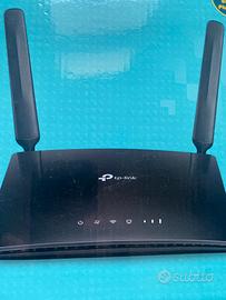 Modem 4g tp link