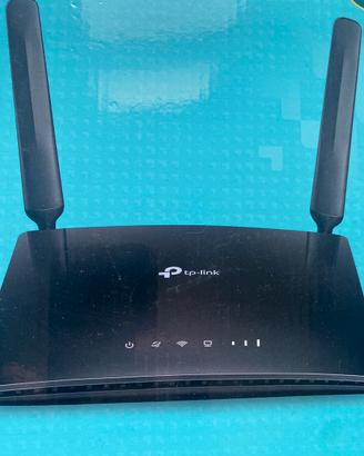 Modem 4g tp link