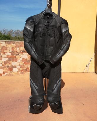 tuta moto 48 divisibile NUOVA!!! spyke