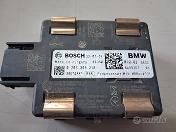 Radar Distronic BMW 440i Bosch 0 203 305 218