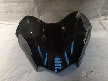 Cupolino Yamaha X-Max 250