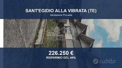 Immobile in asta di 3270 m² a Sant'Egidio alla Vib