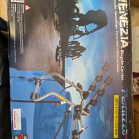 Portabici posteriore