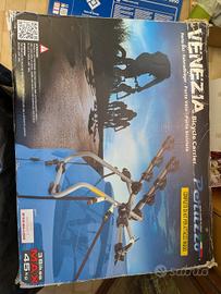 Portabici posteriore