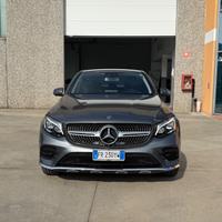 Mercedes-benz GLC 250 d 4Matic Coupé Premium