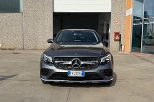 Mercedes-benz GLC 250 d 4Matic Coupé Premium