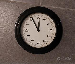 orologio Ikea Dekad.