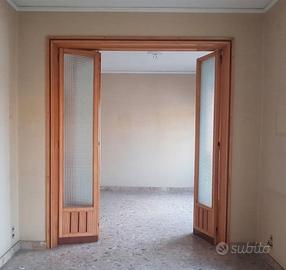 Porta interna a libro