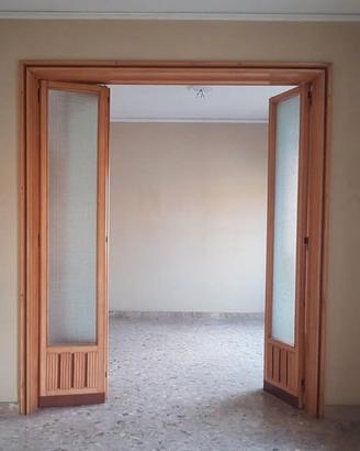Porta interna a libro