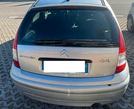 CITROEN C3 1ª serie - 2006