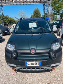 Fiat Panda Cross 1.0 FireFly S&S Hybrid APPLE CAR 
