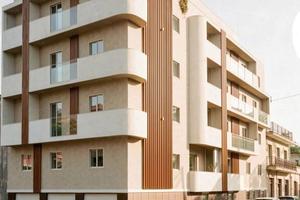 Appartamento di 65 m² con 3 locali a Nettuno