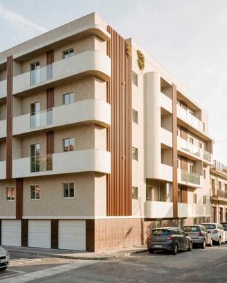 Appartamento di 65 m² con 3 locali a Nettuno