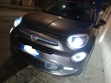 Fiat 500x 2016 1.6 Multijet 120