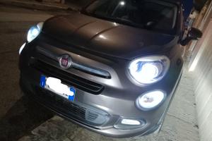 Fiat 500x 2016 1.6 Multijet 120