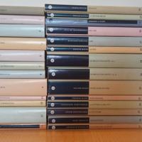 26 volumi collana Corriere della Sera – ottime con