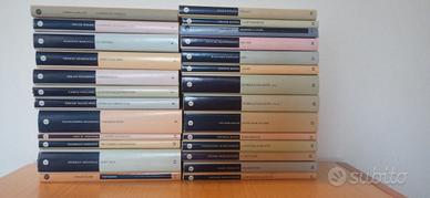 26 volumi collana Corriere della Sera – ottime con