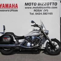 Yamaha XVS 950 A Midnight Star