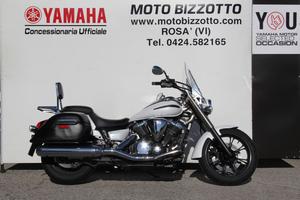 Yamaha XVS 950 A Midnight Star